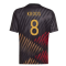 2022-2023 Germany Pre-Match Shirt (Black) - Kids (KROOS 8)