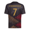 2022-2023 Germany Pre-Match Shirt (Black) - Kids (SCHWEINSTEIGER 7)