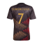 2022-2023 Germany Pre-Match Shirt (Black) (SCHWEINSTEIGER 7)