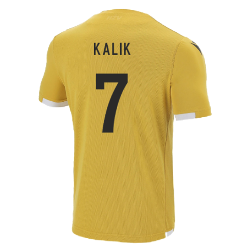 2022-2023 Hajduk Split Third Shirt (Kalik 7)