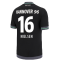 2022-2023 Hannover Away Shirt (NIELSEN 16)