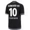 2022-2023 Hannover Away Shirt (Your Name)