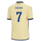 2022-2023 Hellas Verona Away Shirt (BARAK 7)