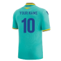 2022-2023 Hellas Verona Third Shirt (Your Name)