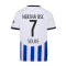 2022-2023 Hertha Berlin Home Shirt (Kids) (SELKE 7)