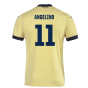 2022-2023 Hoffenheim Away Shirt (Angelino 11)