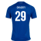 2022-2023 Hoffenheim Home Shirt (Gnabry 29)