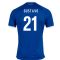 2022-2023 Hoffenheim Home Shirt (Gustavo 21)