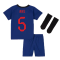 2022-2023 Holland Away Mini Kit (Ake 5)