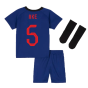 2022-2023 Holland Away Mini Kit (Ake 5)