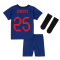 2022-2023 Holland Away Mini Kit (Simons 25)