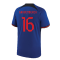 2022-2023 Holland Away Shirt (GRAVENBERCH 16)