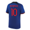 2022-2023 Holland Away Shirt (Kids) (MEMPHIS 10)