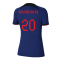 2022-2023 Holland Away Shirt (Ladies) (Koopmeiners 20)