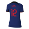 2022-2023 Holland Away Shirt (Ladies) (Lang 12)