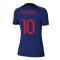 2022-2023 Holland Away Shirt (Ladies) (Sneijder 10)