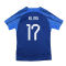 2022-2023 Holland Dri-FIT Training Shirt (Blue) - Kids (Blind 17)
