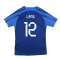 2022-2023 Holland Dri-FIT Training Shirt (Blue) - Kids (Lang 12)
