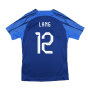 2022-2023 Holland Dri-FIT Training Shirt (Blue) - Kids (Lang 12)