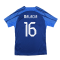 2022-2023 Holland Dri-FIT Training Shirt (Blue) - Kids (Malacia 16)