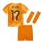 2022-2023 Holland Home Baby Kit (Blind 17)