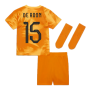 2022-2023 Holland Home Baby Kit (De Roon 15)