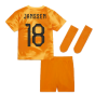2022-2023 Holland Home Baby Kit (Janssen 18)