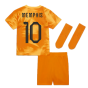 2022-2023 Holland Home Baby Kit (Memphis 10)