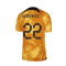 2022-2023 Holland Home Dri-Fit ADV Match Shirt (Dumfries 22)