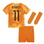 2022-2023 Holland Home Mini Kit (Robben 11)