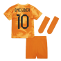 2022-2023 Holland Home Mini Kit (Sneijder 10)