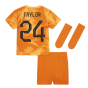 2022-2023 Holland Home Mini Kit (Taylor 24)