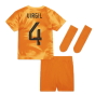 2022-2023 Holland Home Mini Kit (Virgil 4)