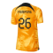 2022-2023 Holland Home Shirt (Ladies) (Frimpong 26)