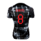 2022-2023 Holland Pre-Match Shirt (Black) - Kids (Gakpo 8)