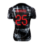 2022-2023 Holland Pre-Match Shirt (Black) - Kids (Simons 25)