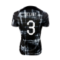 2022-2023 Holland Pre-Match Training Shirt (Black) (DE LIGT 3)