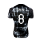 2022-2023 Holland Pre-Match Training Shirt (Black) (GAKPO 8)