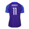 2022-2023 Holland Strike Training Shirt (Blue) (Robben 11)