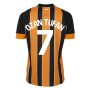 2022-2023 Hull City Home Shirt (OZAN TUFAN 7)