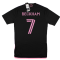 2022-2023 Inter Miami Away Shirt (Beckham 7)