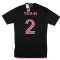 2022-2023 Inter Miami Away Shirt (Kids) (Yedlin 2)
