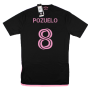2022-2023 Inter Miami Away Shirt (Pozuelo 8)
