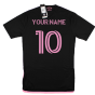 2022-2023 Inter Miami Away Shirt (Your Name)