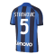 2022-2023 Inter Milan Home Jersey (STANKOVIC 5)