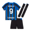 2022-2023 Inter Milan Home Mini Kit (RONALDO 9)