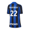 2022-2023 Inter Milan Home Shirt (Kids) (MKHITARYAN 22)