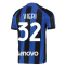 2022-2023 Inter Milan Home Shirt (VIERI 32)