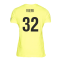 2022-2023 Inter Milan Voice Tee (Yellow) (VIERI 32)