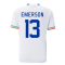 2022-2023 Italy Away Shirt (EMERSON 13)
